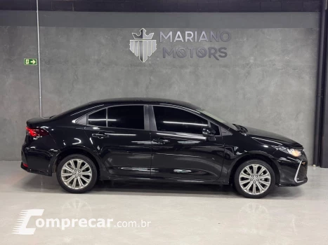 COROLLA 2.0 VVT-IE FLEX XEI DIRECT SHIFT