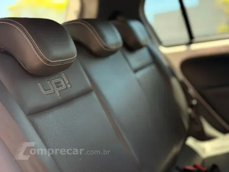 up! SPEED 1.0 TSI T. Flex 12V 5p