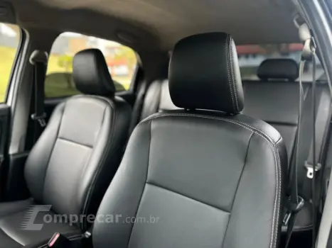 ETIOS 1.5 XLS SEDAN 16V FLEX 4P MANUAL