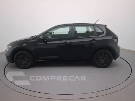 POLO 1.0 MPI TRACK MANUAL