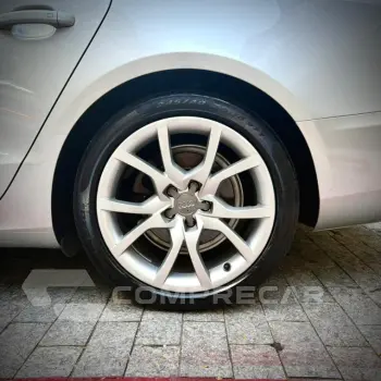 A5 2.0 TFSI Sportback Attraction 16V