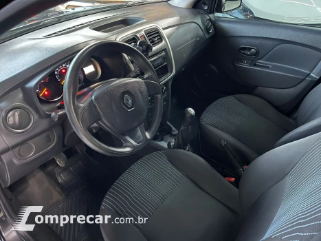 SANDERO 1.0 12V SCE Authentique