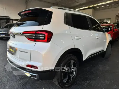 TIGGO 5X SPORT 1.5 TURBO FLEX AUT