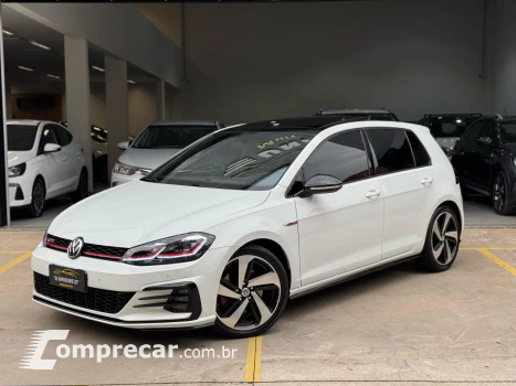 Golf GTi 350 TSI 2.0 230cv 16V Aut.