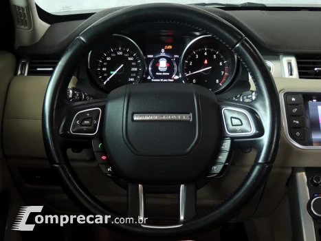 RANGE ROVER EVOQUE 2.0 SE 4WD 16V