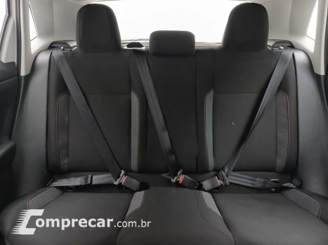POLO 1.0 MPI TRACK MANUAL