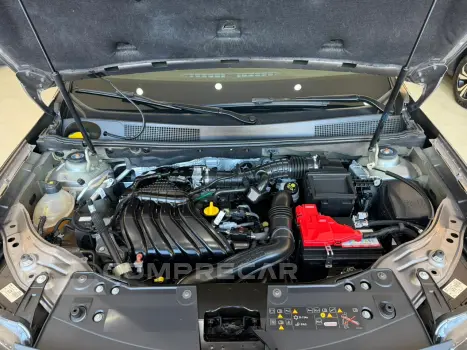 DUSTER 1.6 16V SCE Intense Plus