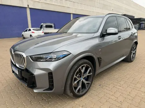 X5 3.0 I6 Turbo 50E M Sport