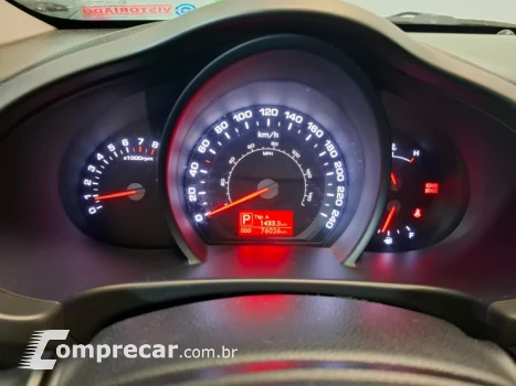 SPORTAGE 2.0 LX 4X2 16V