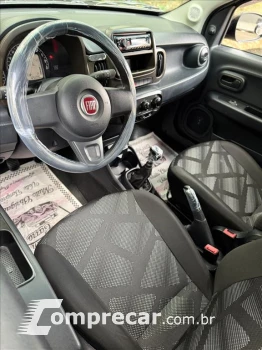 MOBI 1.0 EVO WAY