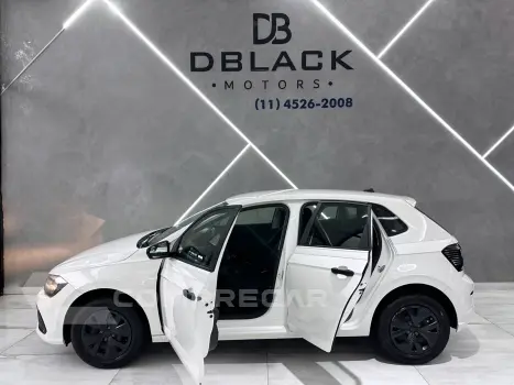 Polo Track 1.0 Flex 12V 5p