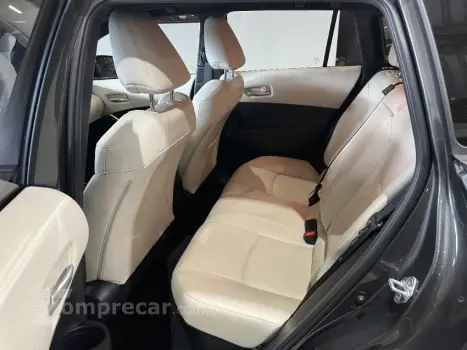 COROLLA CROSS 1.8 VVT-I Hybrid XRX