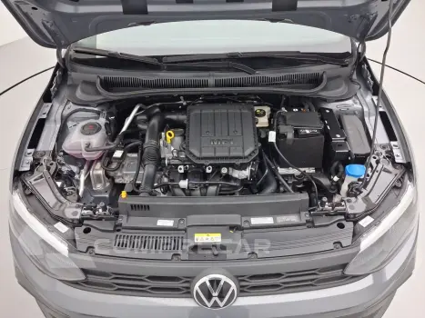 POLO 1.0 MPI TRACK MANUAL