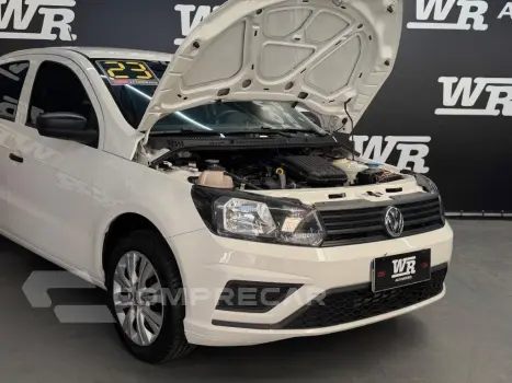 GOL 1.0 12V MPI Totalflex