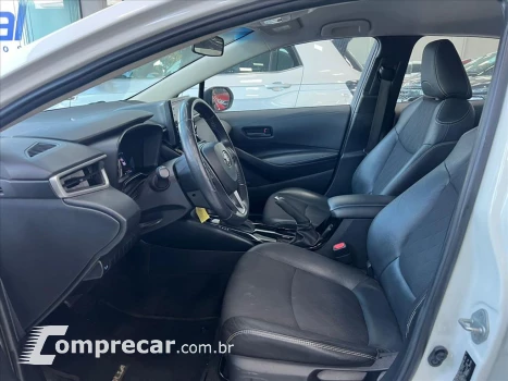 COROLLA 2.0 VVT-IE FLEX GLI DIRECT SHIFT