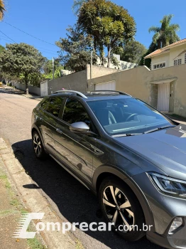 NIVUS 1.0 200 TSI Highline