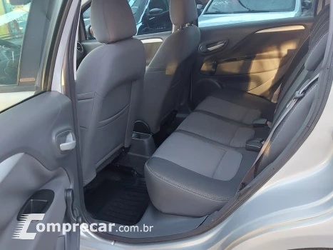 Punto 1.6 Essence 16V Flex 4P Manual