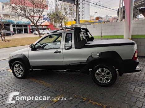 STRADA 1.8 MPI ADVENTURE LOCKER CE 16V
