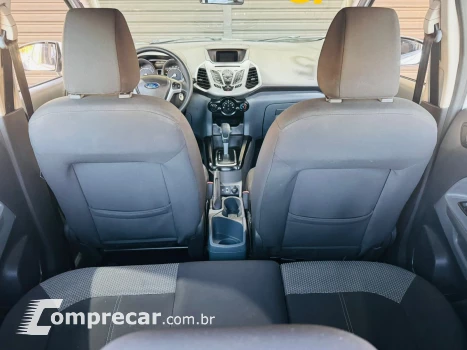ECOSPORT 2.0 SE 16V