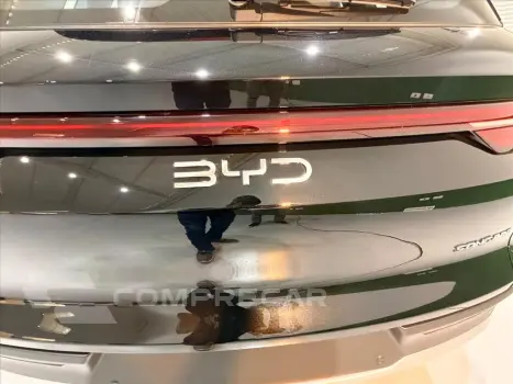 SONG PRO 1.5 DM-I HÍBRIDO GS AUTOMÁTICO