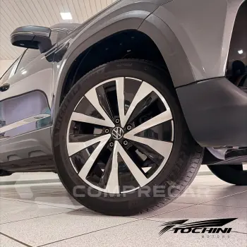 Taos 1.4 16V 4P FLEX 250 TSI HIGHLINE AUTOMÁTICO