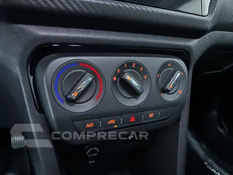 TIGGO 2 1.5 MPFI 16V FLEX LOOK 4P MANUAL