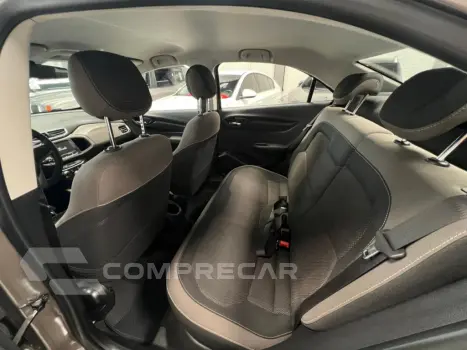 PRISMA 1.4 MPFI LTZ 8V FLEX 4P AUTOMÁTICO