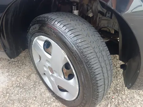 MOBI 1.0 8V EVO Like.