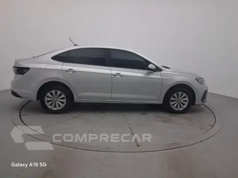 VIRTUS 1.0 170 TSI AUTOMÁTICO