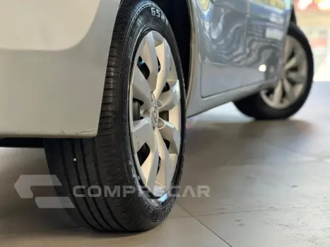 COROLLA 1.8 GLI 16V FLEX 4P AUTOMÁTICO