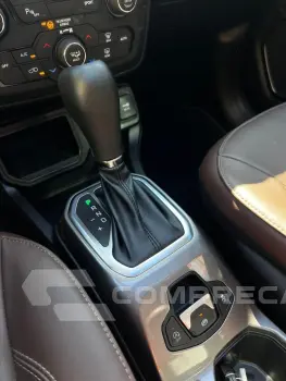 RENEGADE 1.8 16V Limited