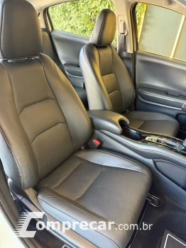 HR-V 1.8 16V EXL