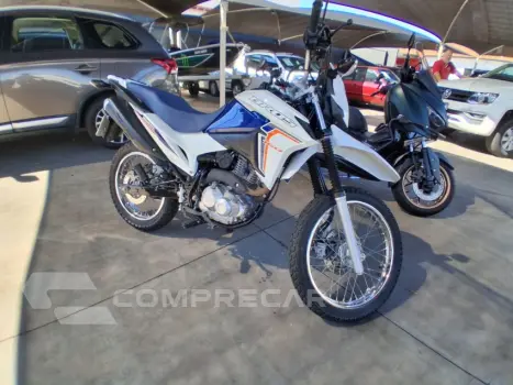 NXR 160 Bros