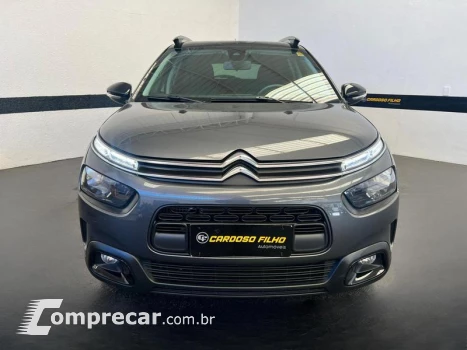 C4 CACTUS 1.6 THP Shine Pack Eat6