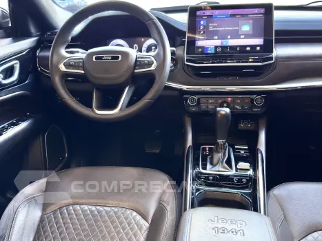 COMMANDER 2.0 TD380 TURBO DIESEL OVERLAND AT9