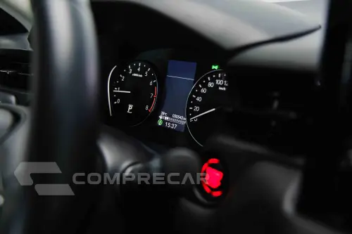 HR-V 1.5 DI I-vtec EXL