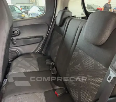 MOBI 1.0 8V EVO Like.