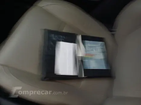 Corolla 2.0 16V 4P XEI FLEX AUTOMÁTICO