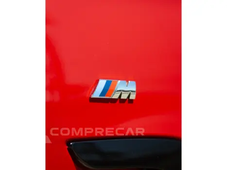 435i 3.0 M SPORT 24V GASOLINA 2P AUTOMÁTICO