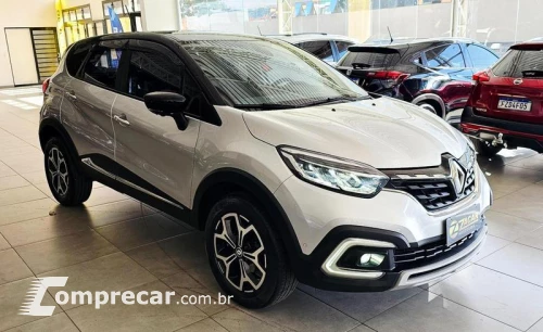 CAPTUR ICO13TCVT