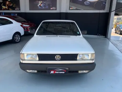 GOL - 1.6 CL 8V 2P MANUAL