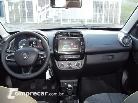 KWID 1.0 12V SCE Outsider