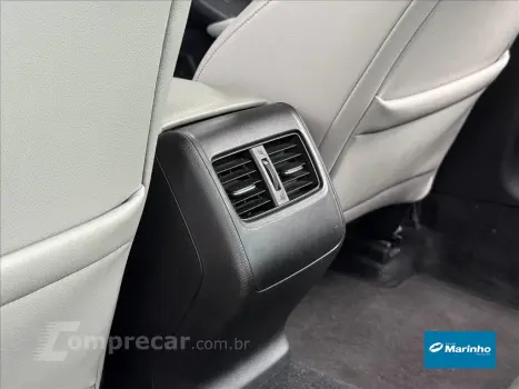 ACCORD 2.0 VTEC TURBO GASOLINA TOURING 10AT