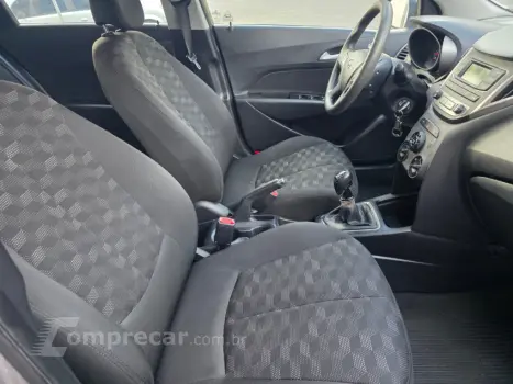 HB20 1.6 Comfort Plus 16V