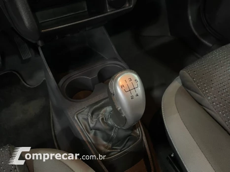 MONTANA 1.4 MPFI LS CS 8V FLEX 2P MANUAL
