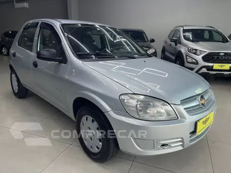 CELTA 1.0 MPFI Spirit 8V