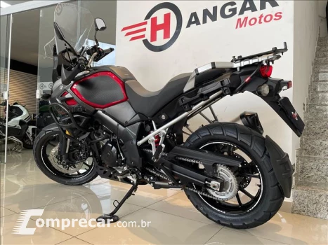 V-STROM 1000 ABS