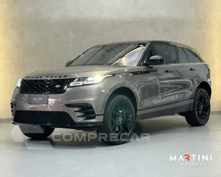 LAND ROVER Range R. VEL. R-Dyn. 2.0 4x4 300cv Aut. 4 portas