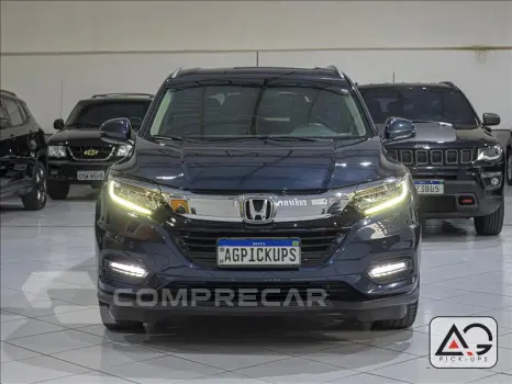 HR-V 1.8 16V EXL