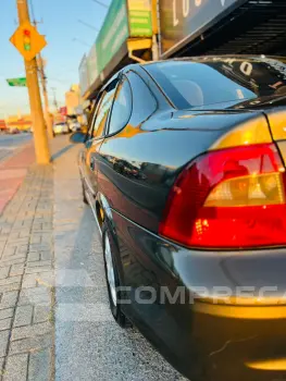 VECTRA 2.2 MPFI GLS 8V